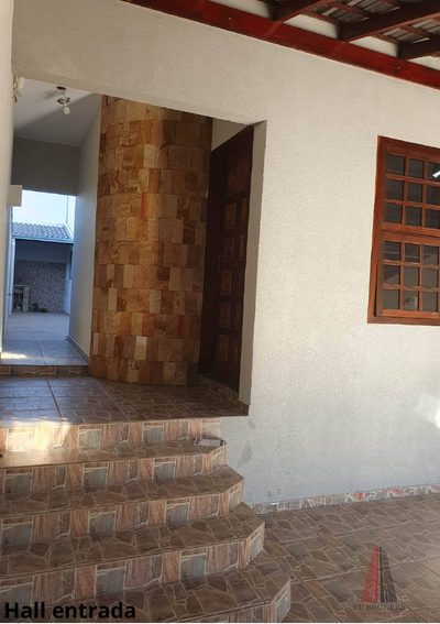 Casa, 4 quartos, 192 m² - Foto 2