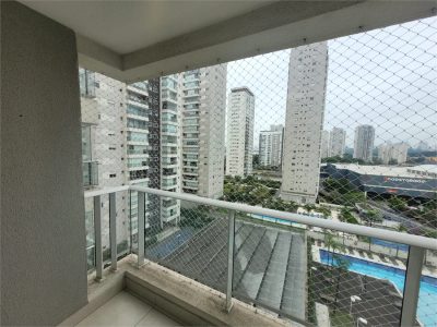 Apartamento, 2 quartos, 55 m² - Foto 4