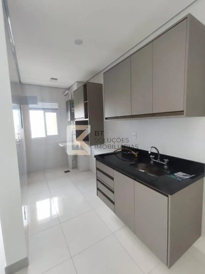 Apartamento, 2 quartos, 74 m² - Foto 1
