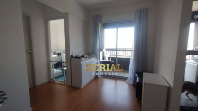 Apartamento, 2 quartos, 42 m² - Foto 1