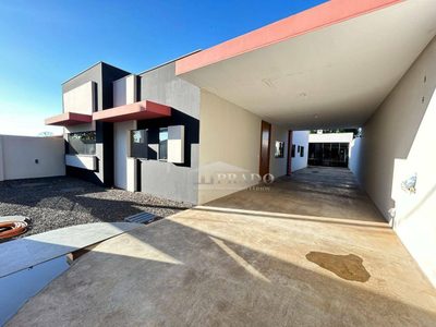Casa, 242 m² - Foto 1
