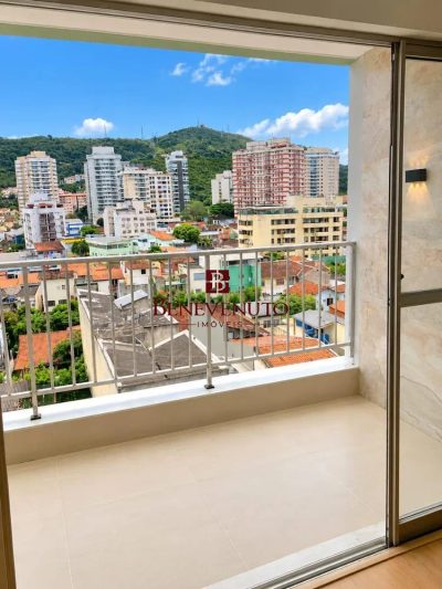 Apartamento, 2 quartos, 80 m² - Foto 5