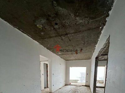 Apartamento, 2 quartos, 81 m² - Foto 3