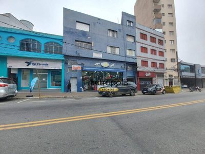 Prédio Inteiro, 726 m² - Foto 4