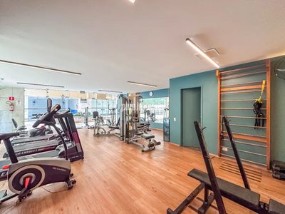 Apartamento, 3 quartos, 123 m² - Foto 5