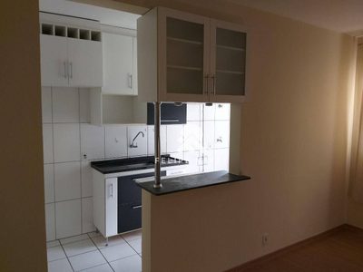 Apartamento, 2 quartos, 95 m² - Foto 1