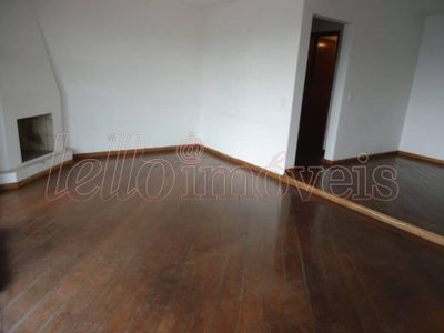Apartamento, 4 quartos, 155 m² - Foto 5