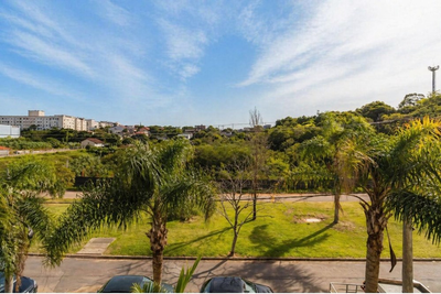 Apartamento, 2 quartos, 46 m² - Foto 3