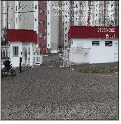Apartamento, 2 quartos, 42 m² - Foto 1