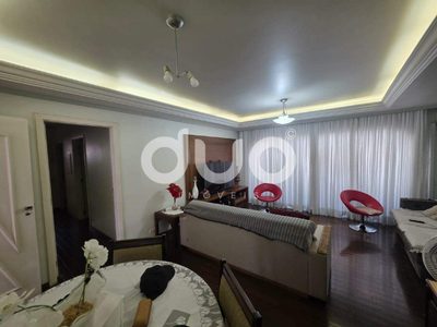 Apartamento, 3 quartos, 126 m² - Foto 4