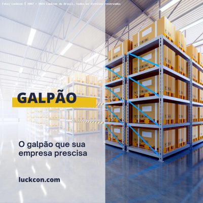 Depósito-Galpão - Foto 1