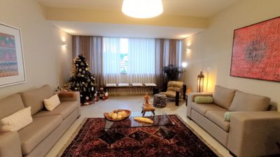 Apartamento, 3 quartos, 260 m² - Foto 3