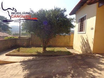 Casa, 3 quartos, 99 m² - Foto 2
