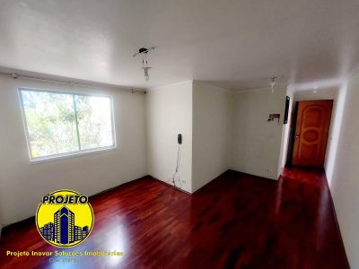 Apartamento, 2 quartos, 54 m² - Foto 2