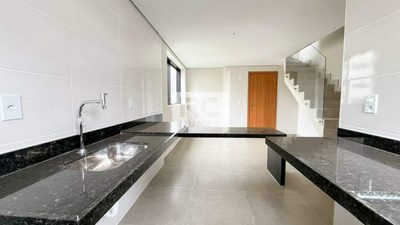 Apartamento, 1 quarto, 54 m² - Foto 5