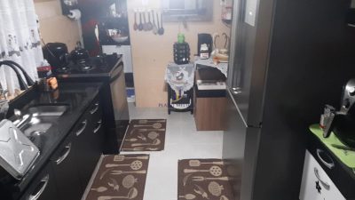Casa, 2 quartos, 73 m² - Foto 5