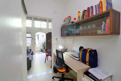 Apartamento, 4 quartos, 237 m² - Foto 4
