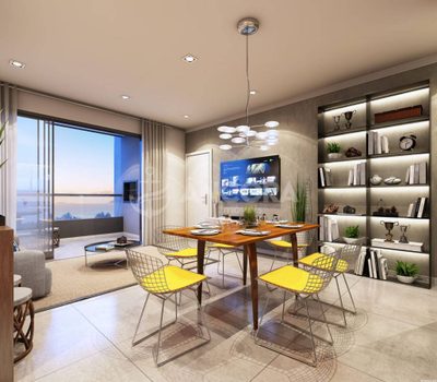 Apartamento, 2 quartos, 65 m² - Foto 4