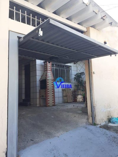 Sobrado, 4 quartos, 140 m² - Foto 3