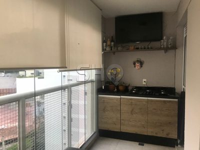 Apartamento, 2 quartos, 84 m² - Foto 3