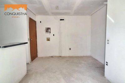 Apartamento, 2 quartos, 54 m² - Foto 2