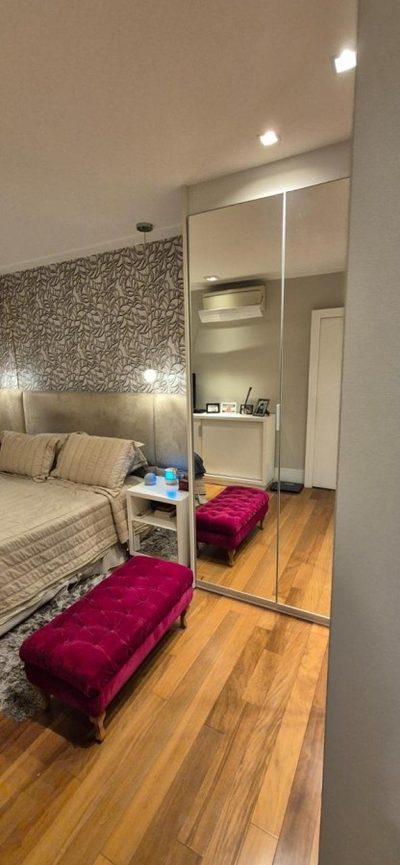 Apartamento, 4 quartos, 183 m² - Foto 4