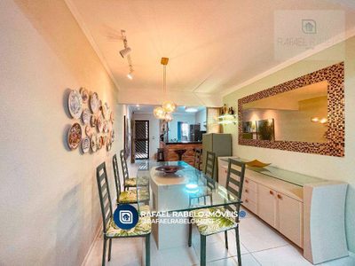 Apartamento, 3 quartos, 129 m² - Foto 1