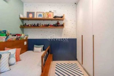 Cobertura, 3 quartos, 162 m² - Foto 4