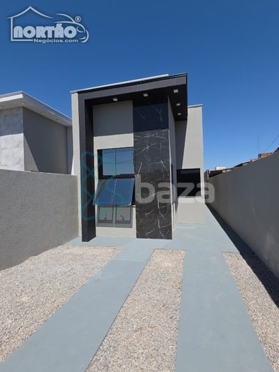 Casa, 3 quartos, 55 m² - Foto 4