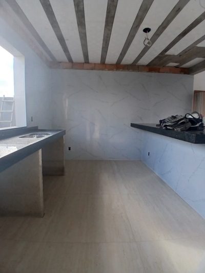 Casa, 3 quartos, 110 m² - Foto 5