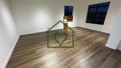 Sala-Conjunto, 37 m² - Foto 2
