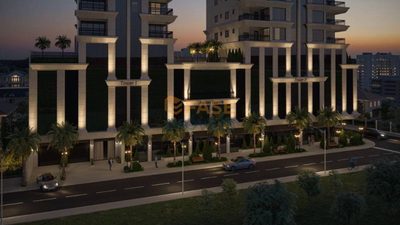 Apartamento, 3 quartos, 135 m² - Foto 2