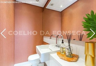 Apartamento, 4 quartos, 251 m² - Foto 3