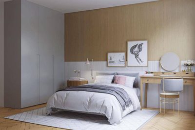 Apartamento, 3 quartos, 168 m² - Foto 4