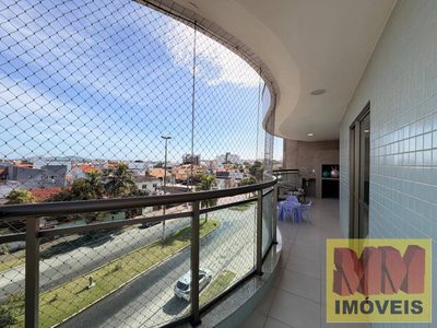 Apartamento, 2 quartos, 95 m² - Foto 1