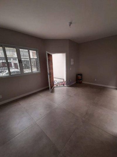 Sobrado, 3 quartos, 220 m² - Foto 2