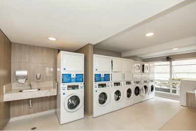 Apartamento, 1 quarto, 34 m² - Foto 2