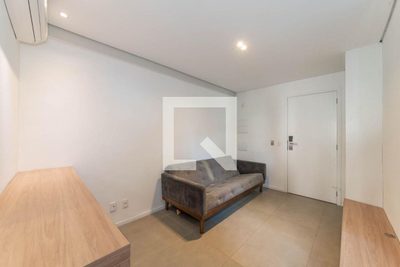 Apartamento, 1 quarto, 39 m² - Foto 5