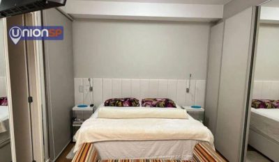 Apartamento, 1 quarto, 84 m² - Foto 4