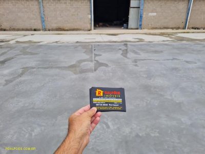 Depósito-Galpão, 1500 m² - Foto 5