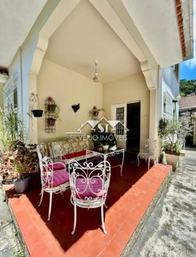 Casa, 5 quartos, 483 m² - Foto 4