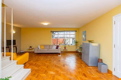 Casa, 4 quartos, 212 m² - Foto 3