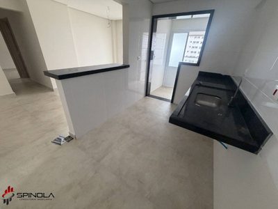 Apartamento, 2 quartos, 81 m² - Foto 3