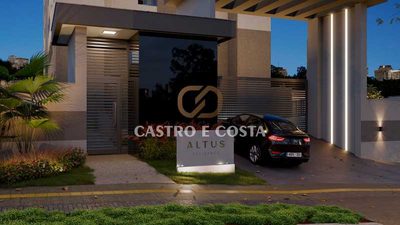 Apartamento, 2 quartos, 57 m² - Foto 3