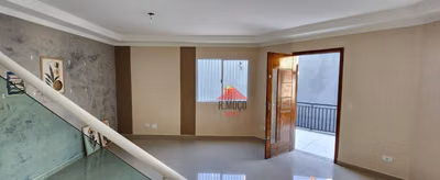 Sobrado, 3 quartos, 110 m² - Foto 3