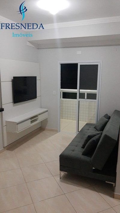 Apartamento, 2 quartos, 63 m² - Foto 2