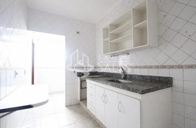 Apartamento, 2 quartos, 70 m² - Foto 3