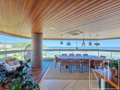 Cobertura, 4 quartos, 403 m² - Foto 2