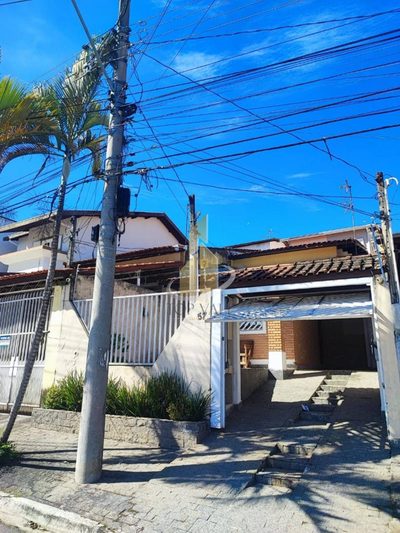 Casa, 2 quartos, 70 m² - Foto 3