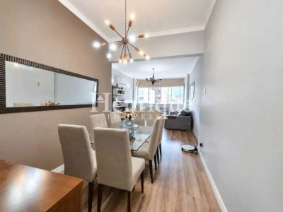 Apartamento, 3 quartos, 118 m² - Foto 2